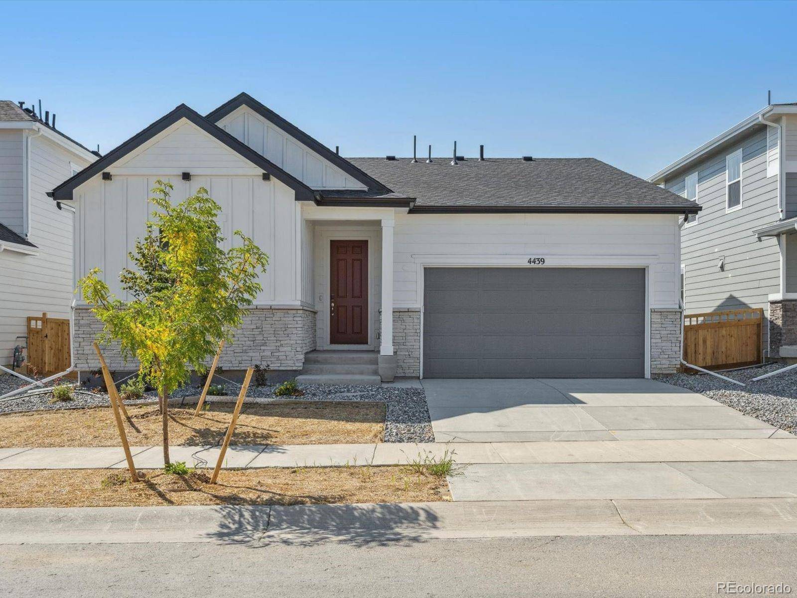 Brighton, CO 80601,4439 Boone CIR