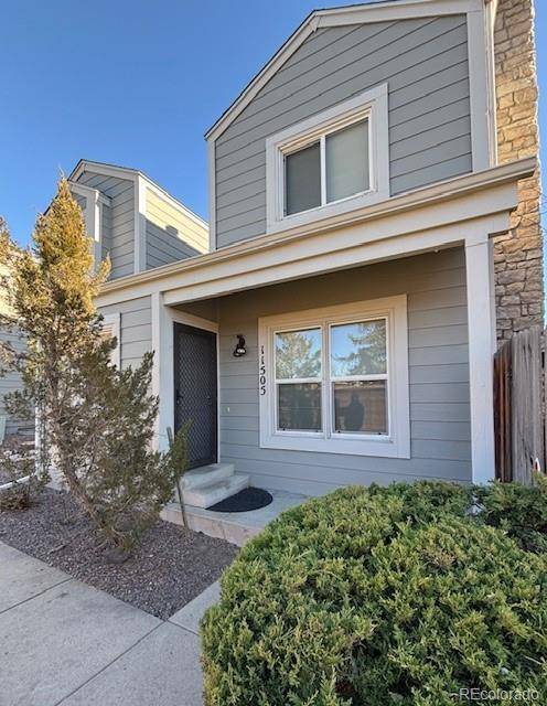 Aurora, CO 80014,11505 E Cornell CIR