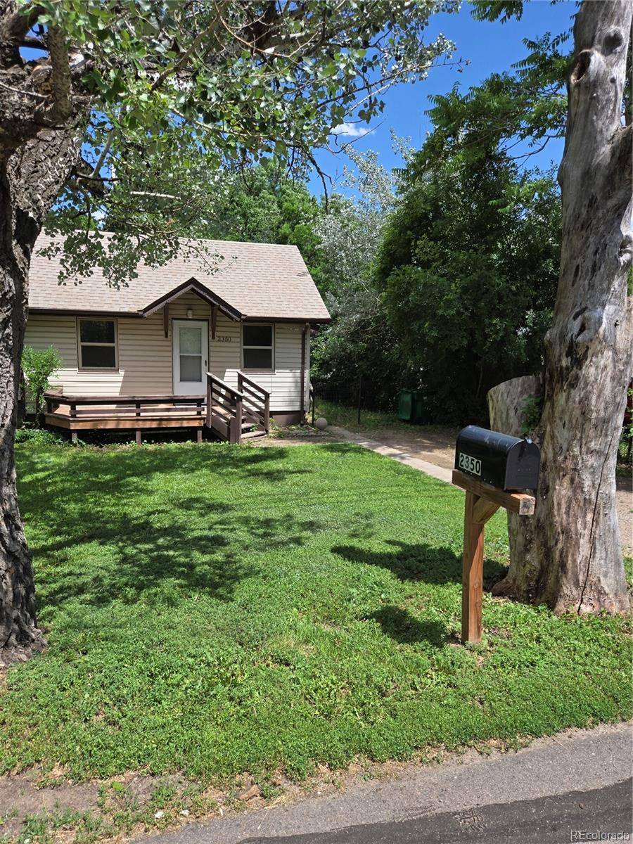 Lakewood, CO 80215,2350 / 2352 Garland ST