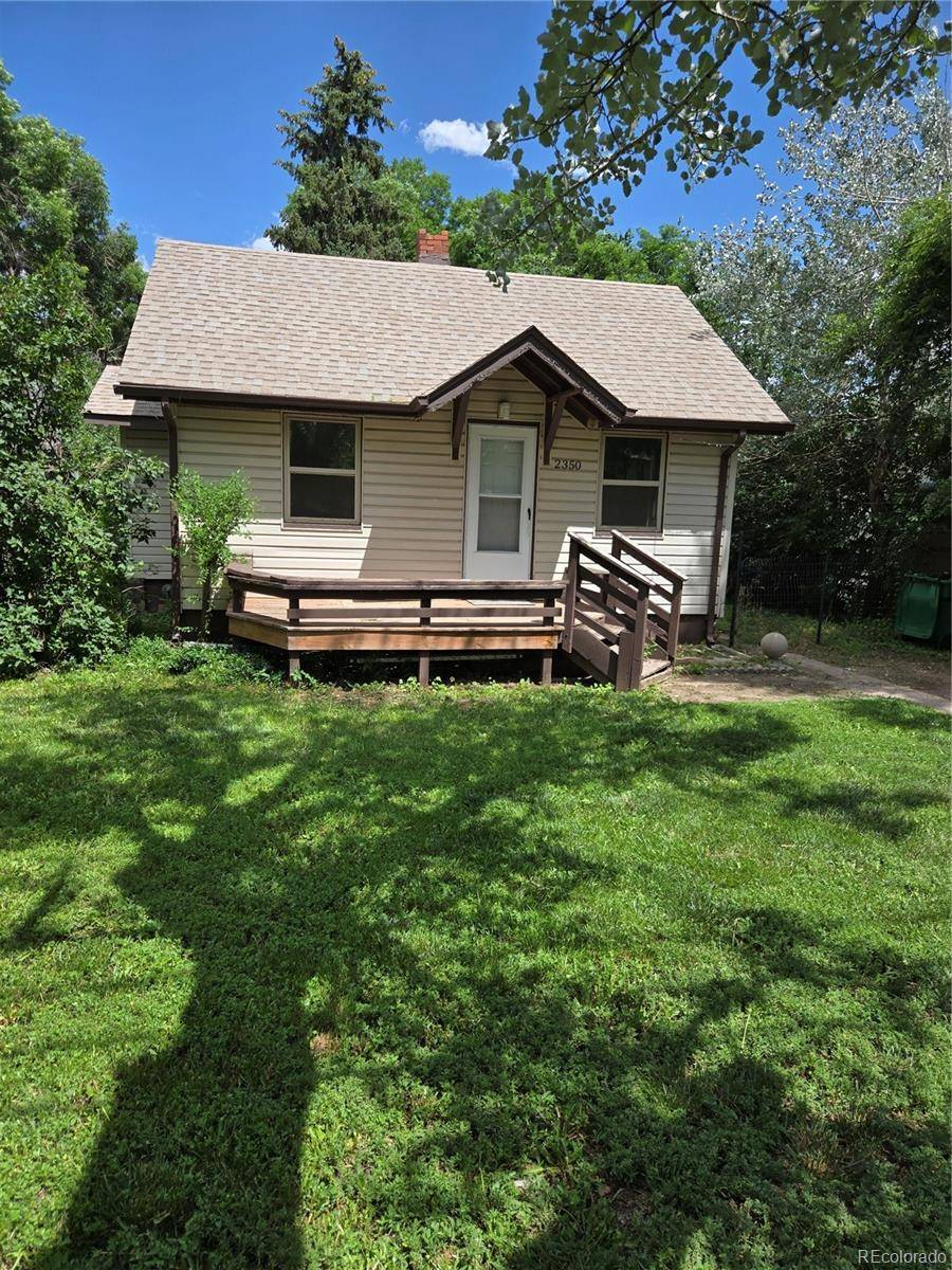 Lakewood, CO 80215,2350 / 2352 Garland ST