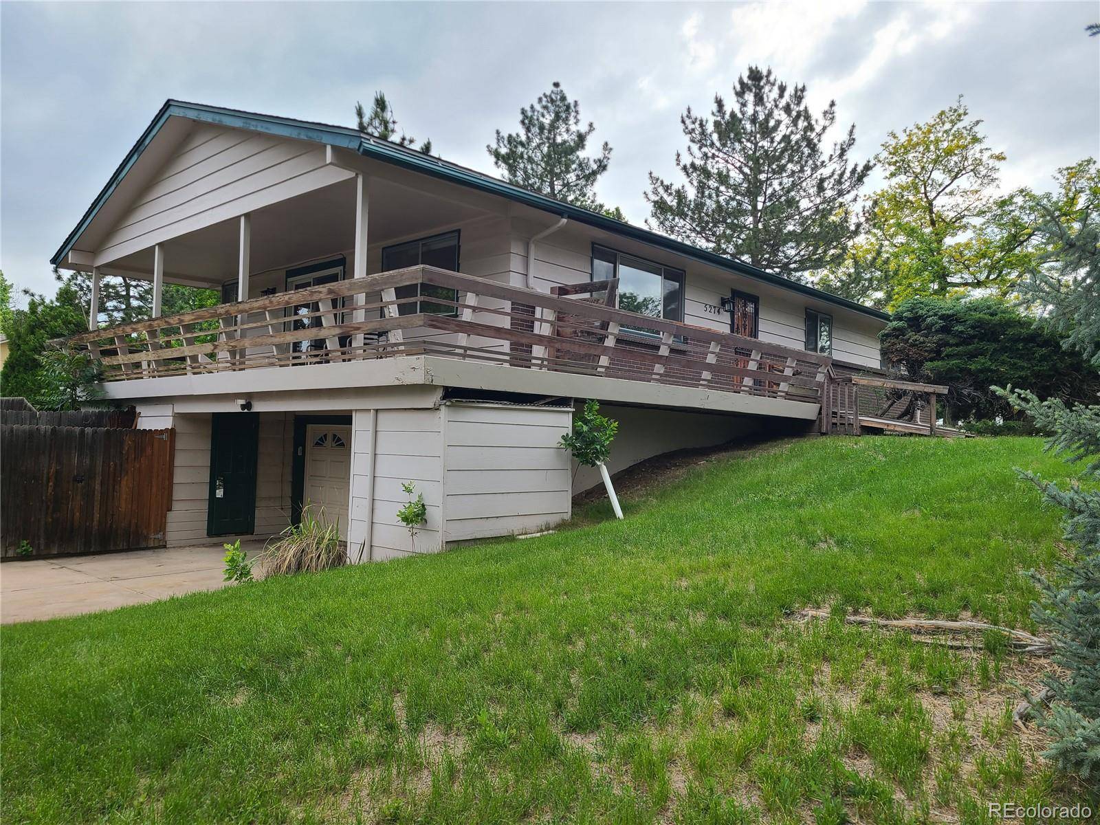 Littleton, CO 80128,5274 W Rowland PL