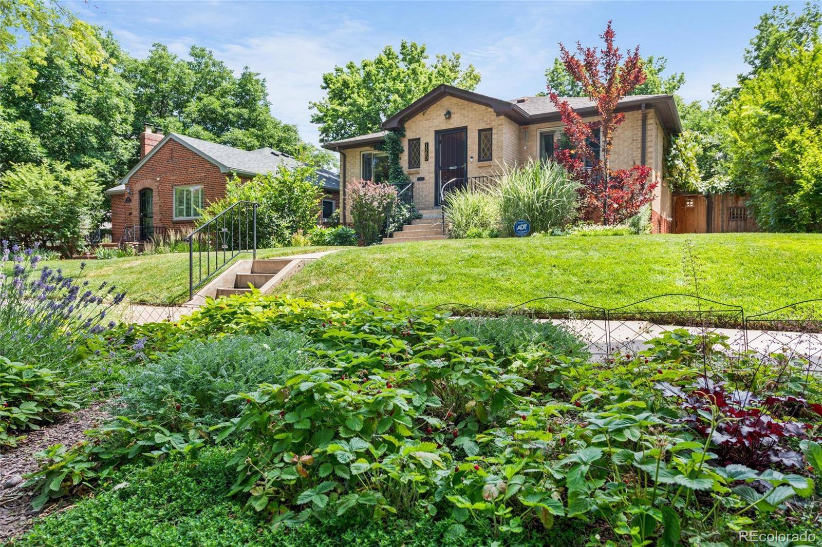Denver, CO 80220,1380 Fairfax ST