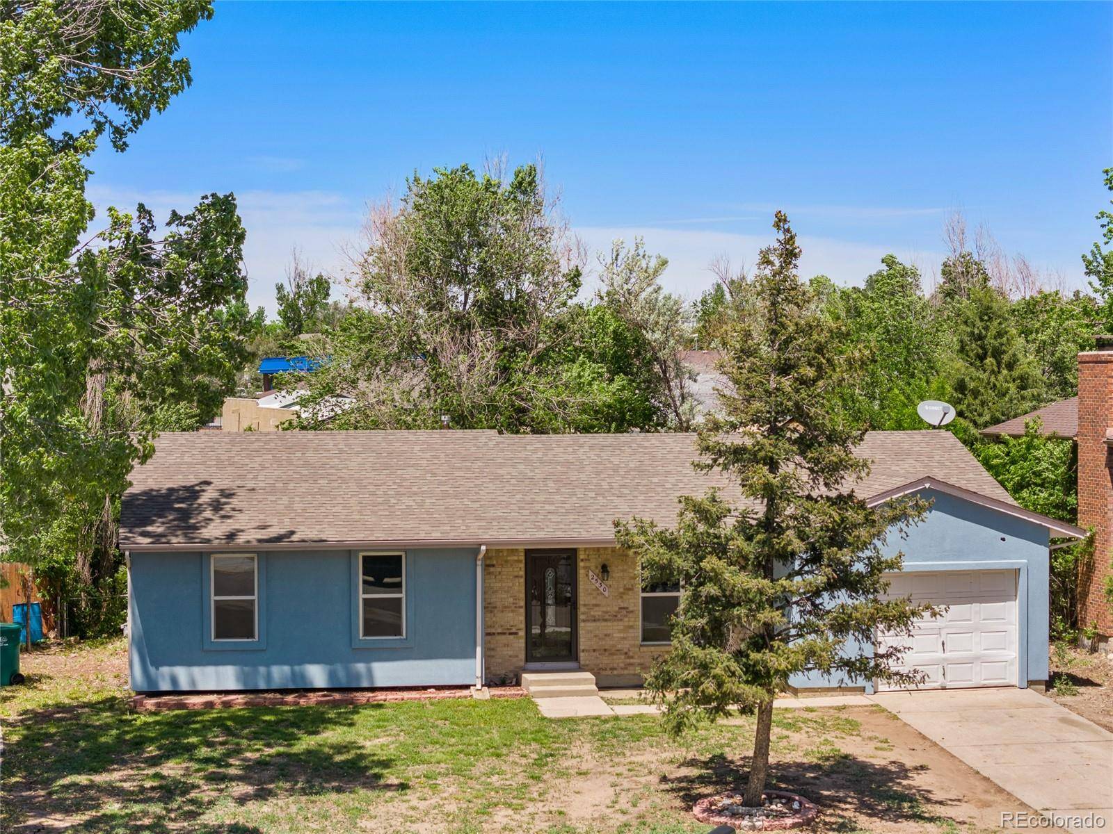 Colorado Springs, CO 80916,2530 Prescott CIR