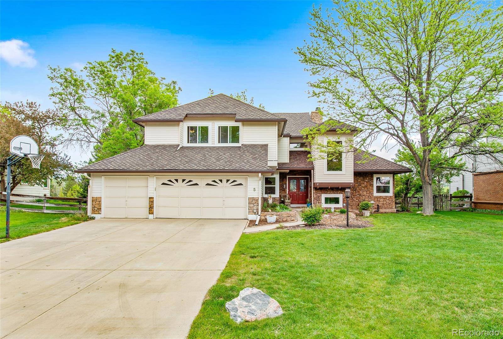 Littleton, CO 80127,5 Sycamore LN