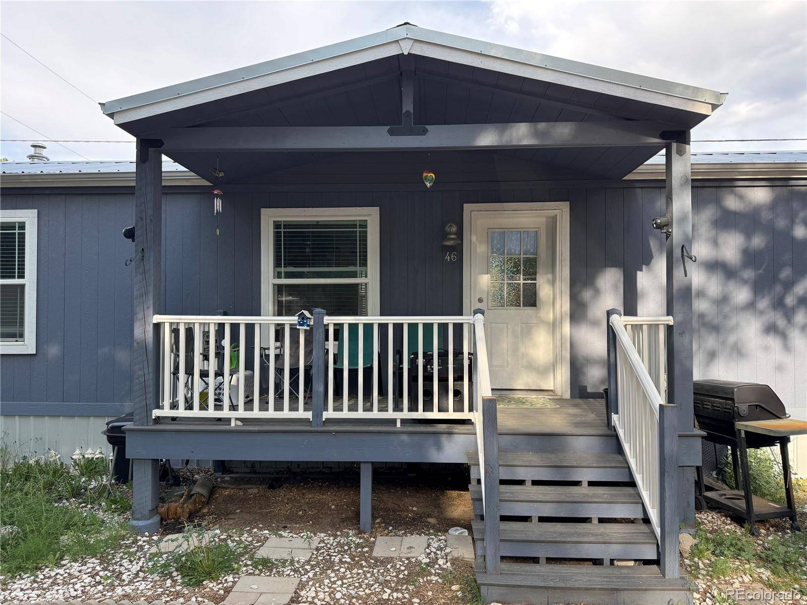 Salida, CO 81201,845 Oak ST #46