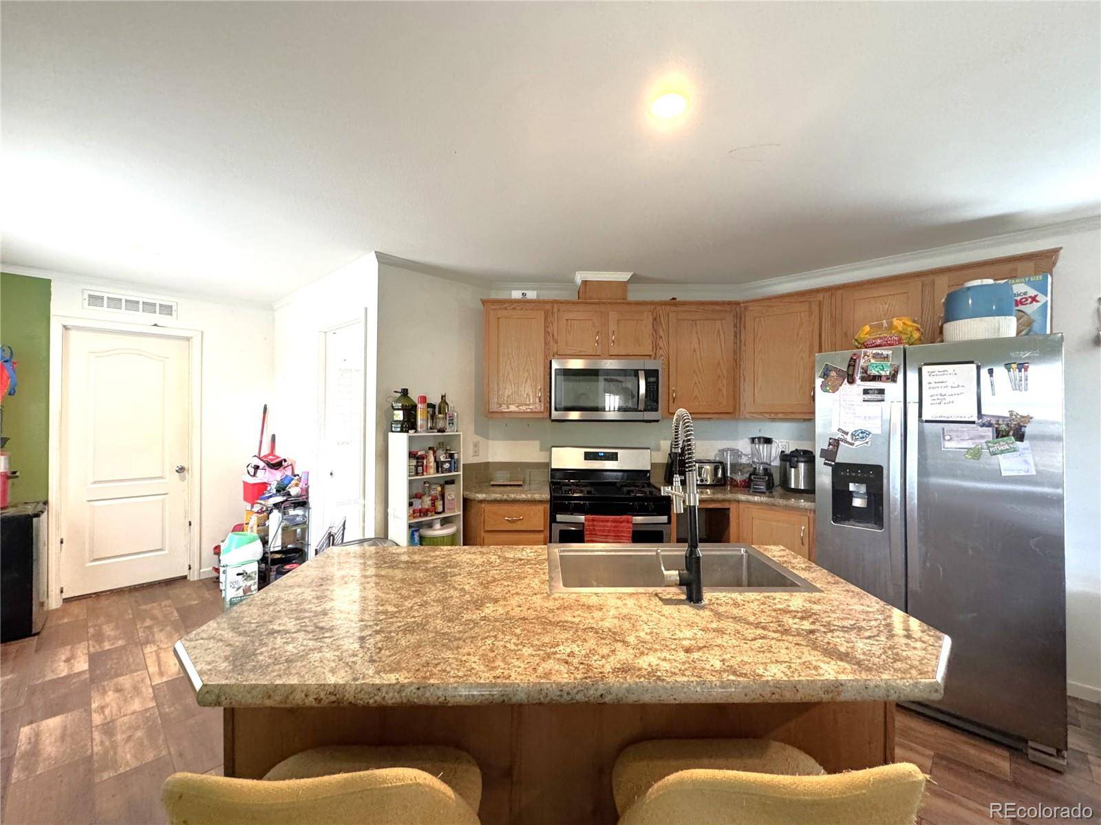 Salida, CO 81201,845 Oak ST #46