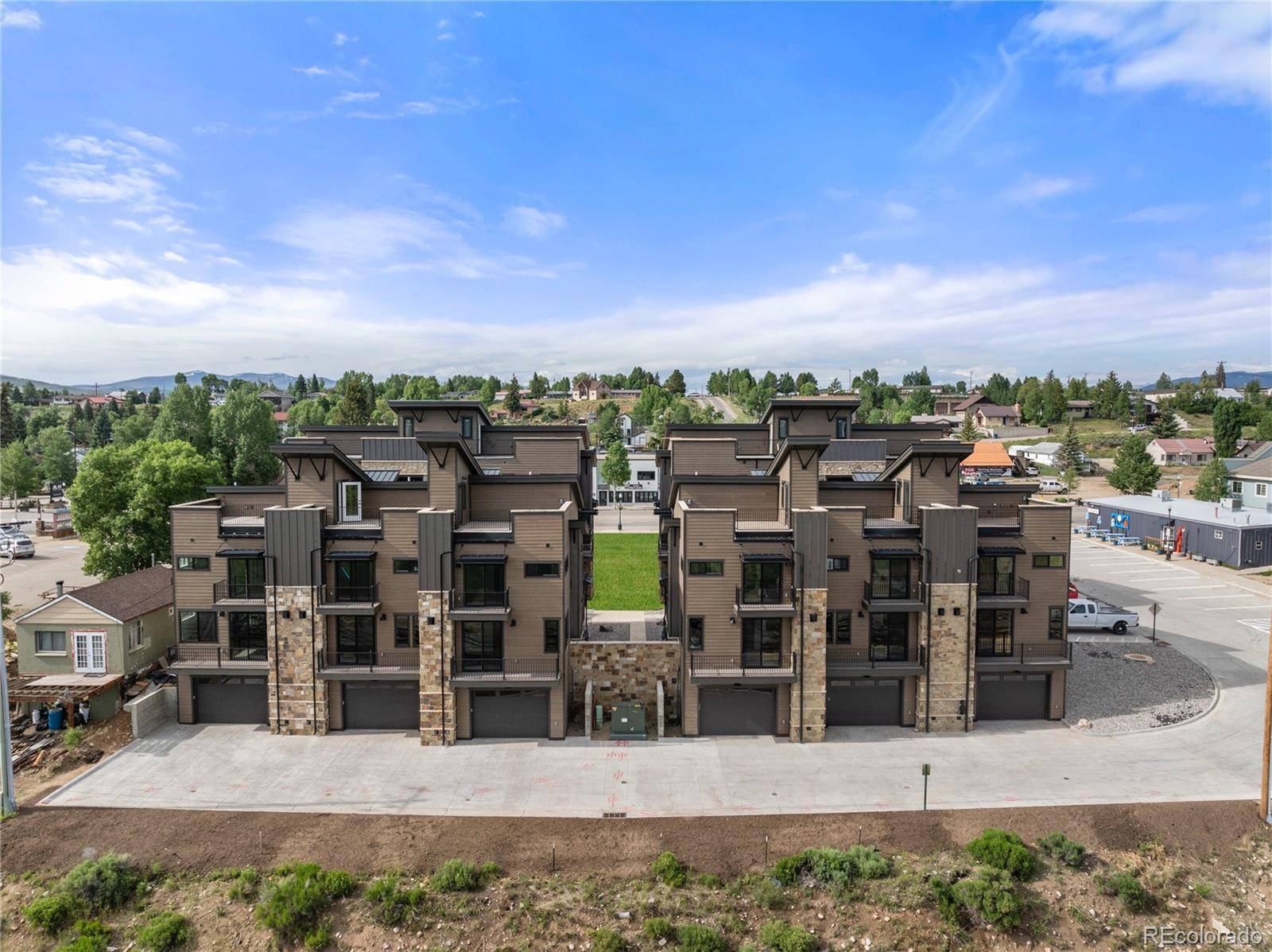 Granby, CO 80446,378 E Agate #3A
