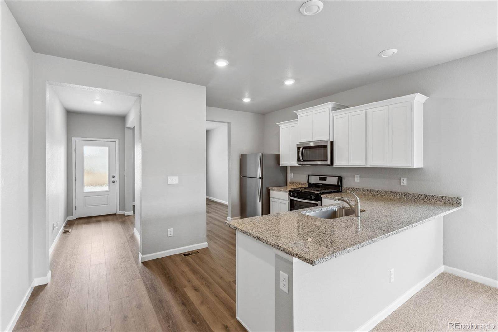 Severance, CO 80550,1052 Long Meadows ST