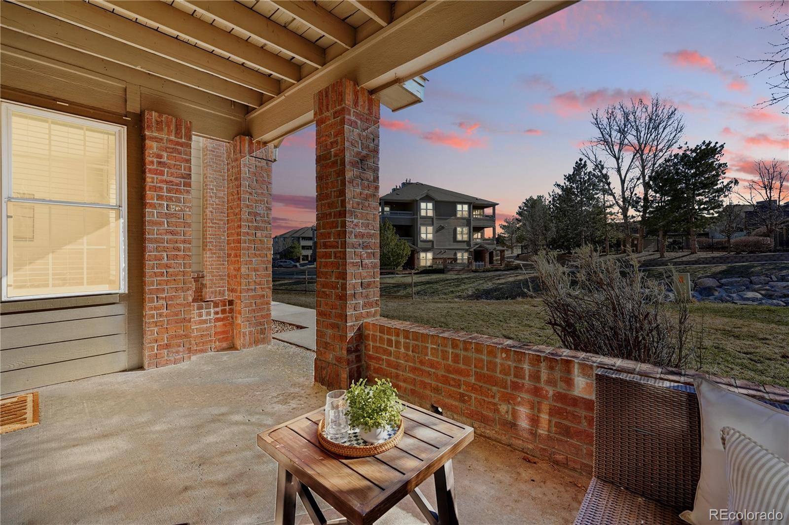 Parker, CO 80134,12924 Ironstone WAY #103