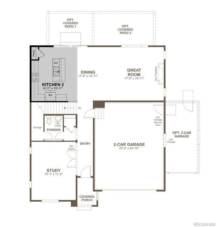Windsor, CO 80528,5430 Brangus DR