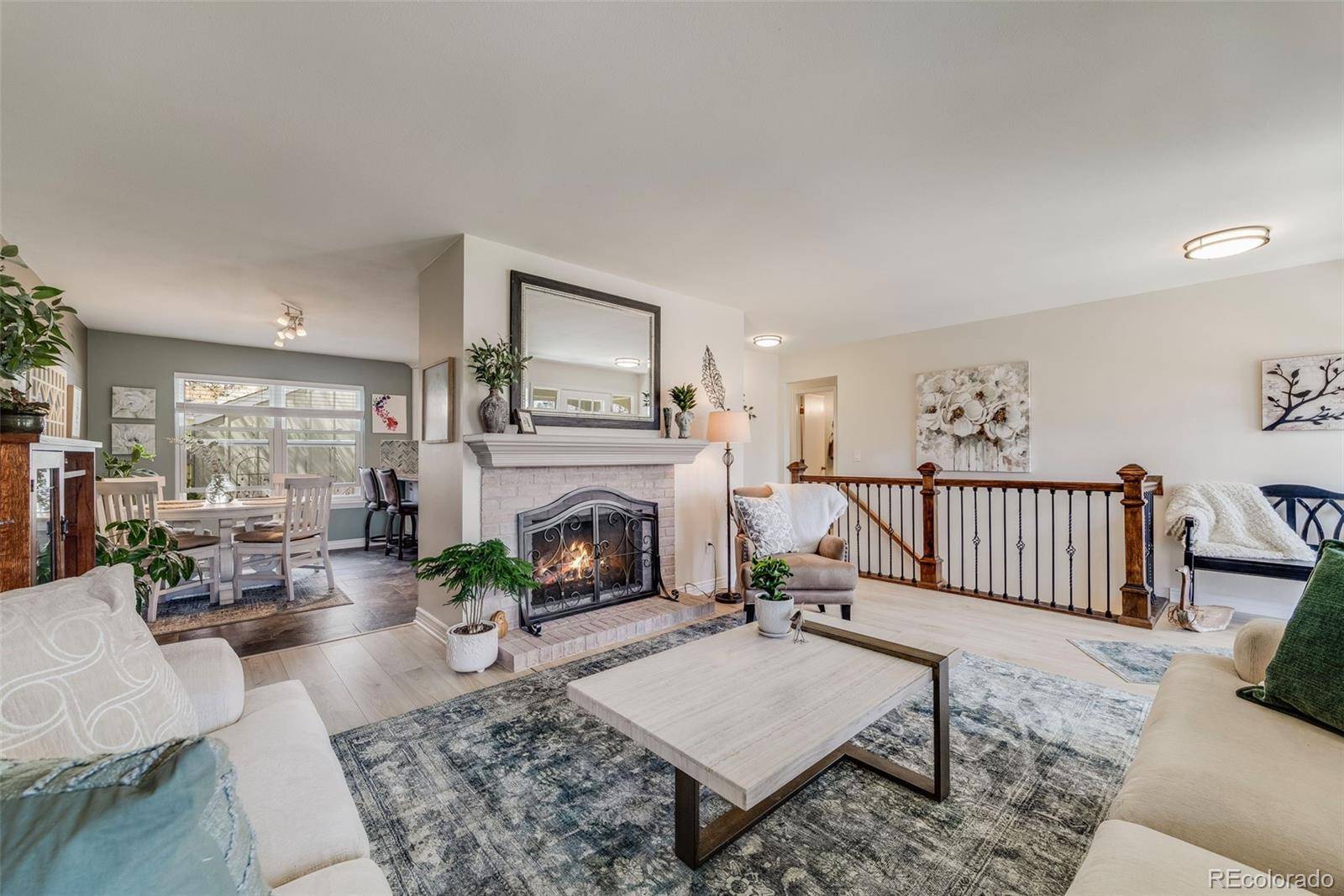 Centennial, CO 80122,2757 E Geddes AVE