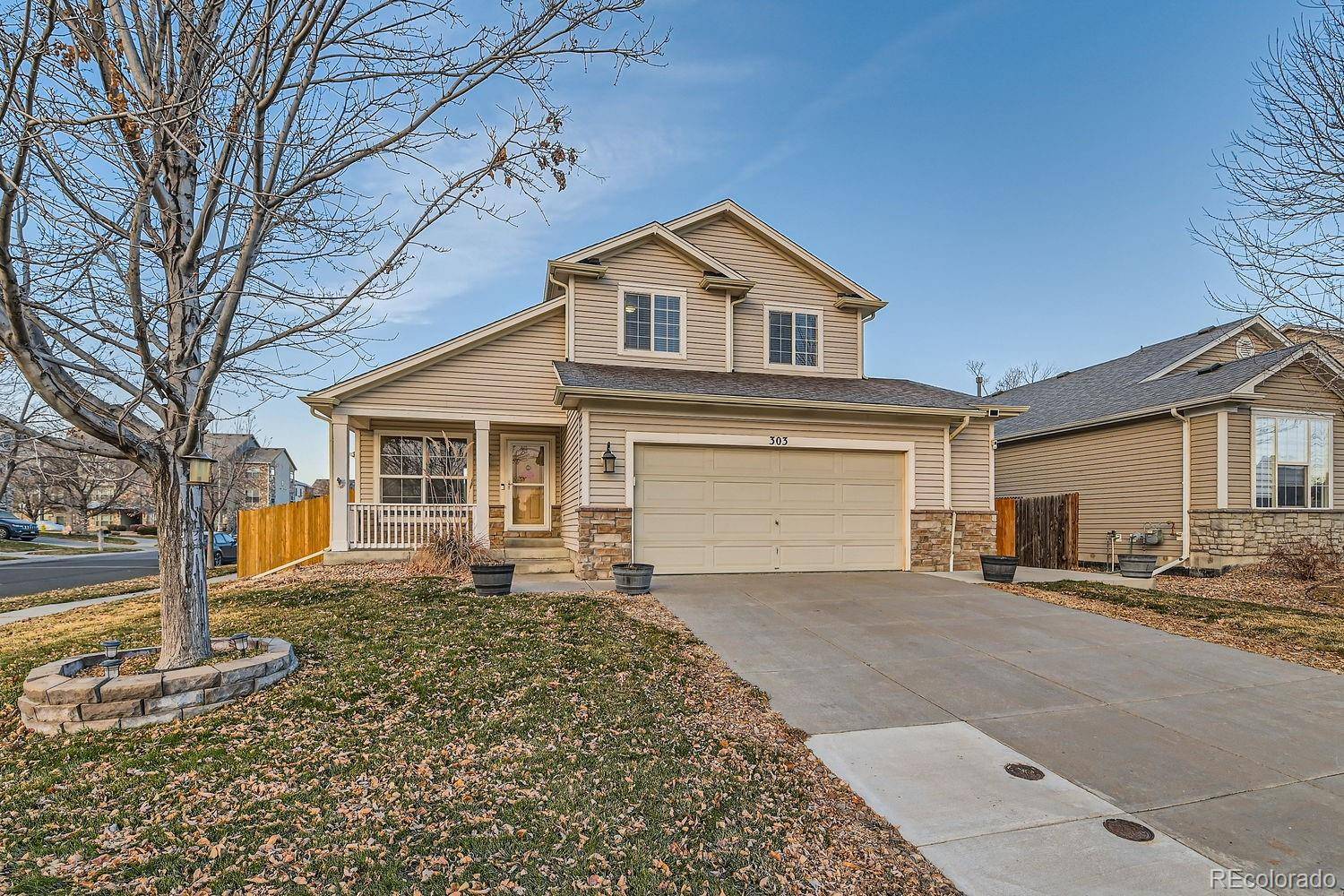 Brighton, CO 80601,303 Tumbleweed DR