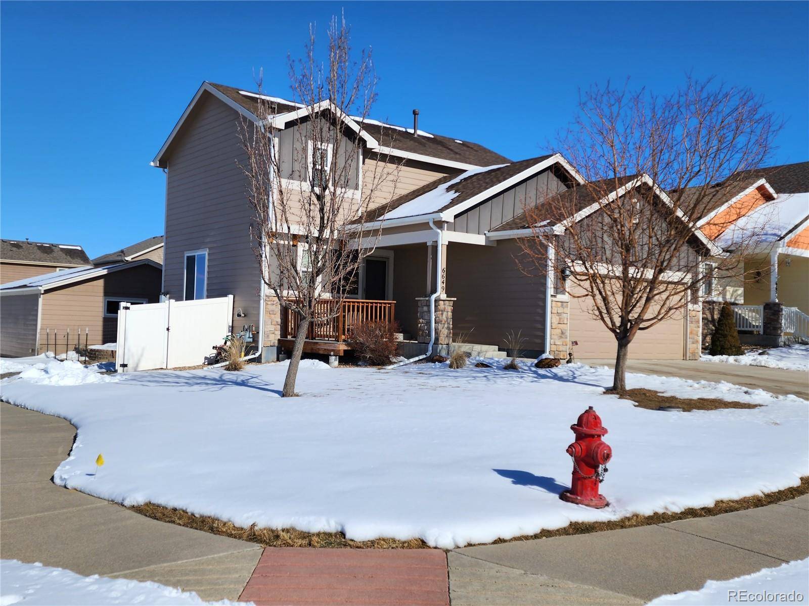 Frederick, CO 80530,6649 13th ST