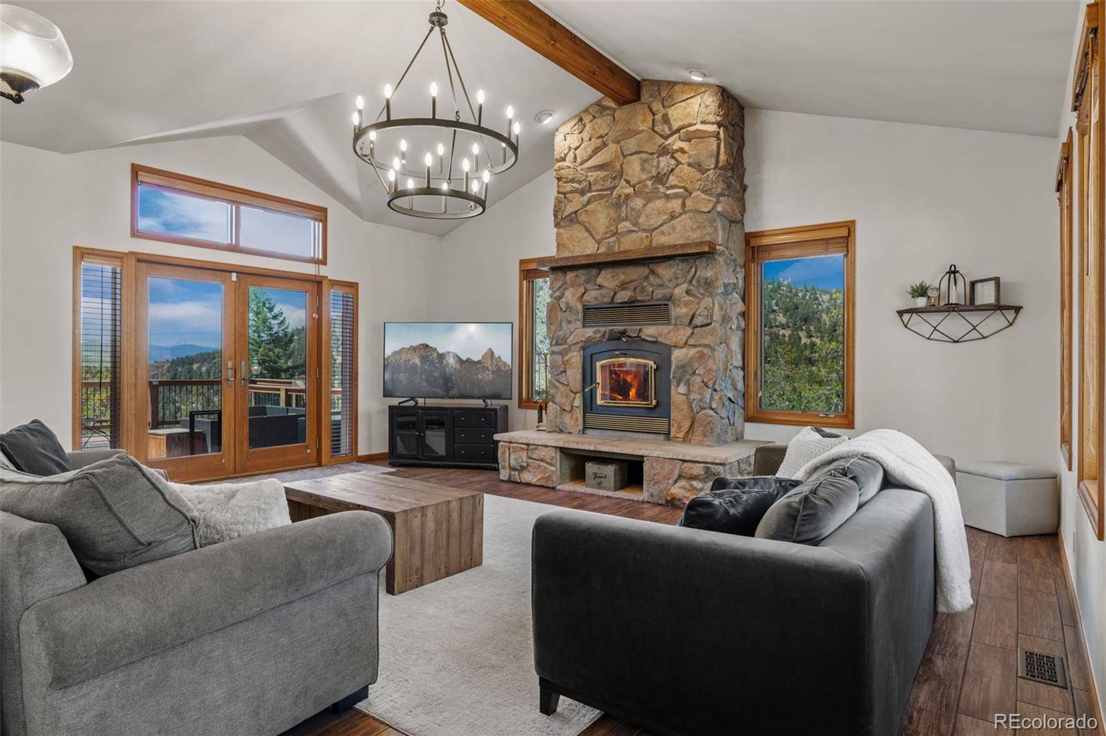 Evergreen, CO 80439,5699 Northwood DR