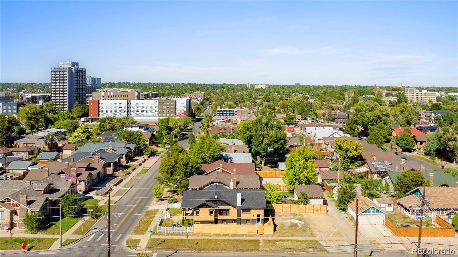 Denver, CO 80204,3955 W 14th AVE