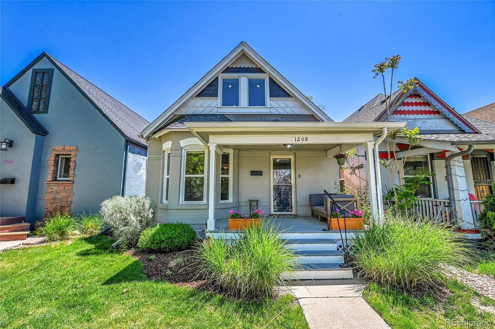 Denver, CO 80210,1208 S Pennsylvania ST