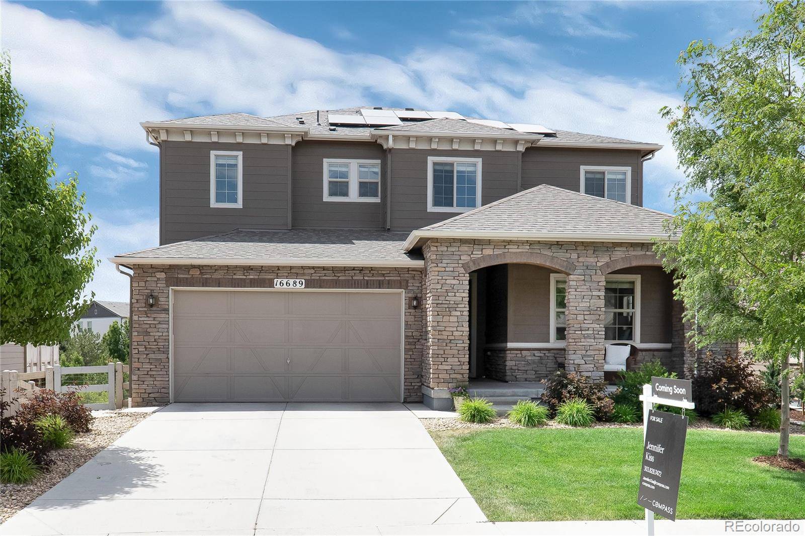 Broomfield, CO 80023,16689 Prospect LN