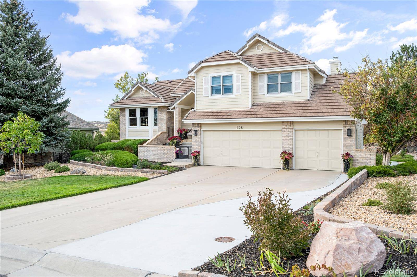 Castle Rock, CO 80104,295 W Prestwick WAY