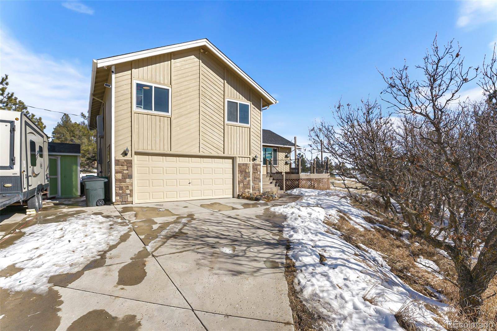 Franktown, CO 80116,3396 Ponderosa RD