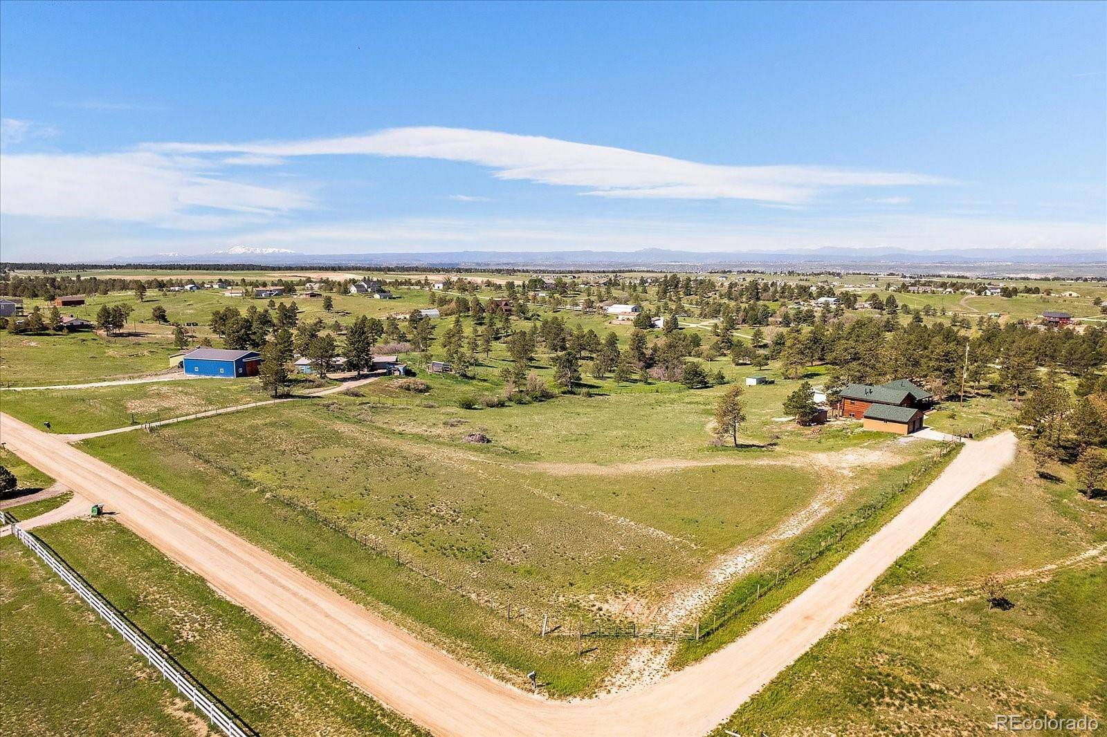 Parker, CO 80138,8435 N Saguaro Ridge RD