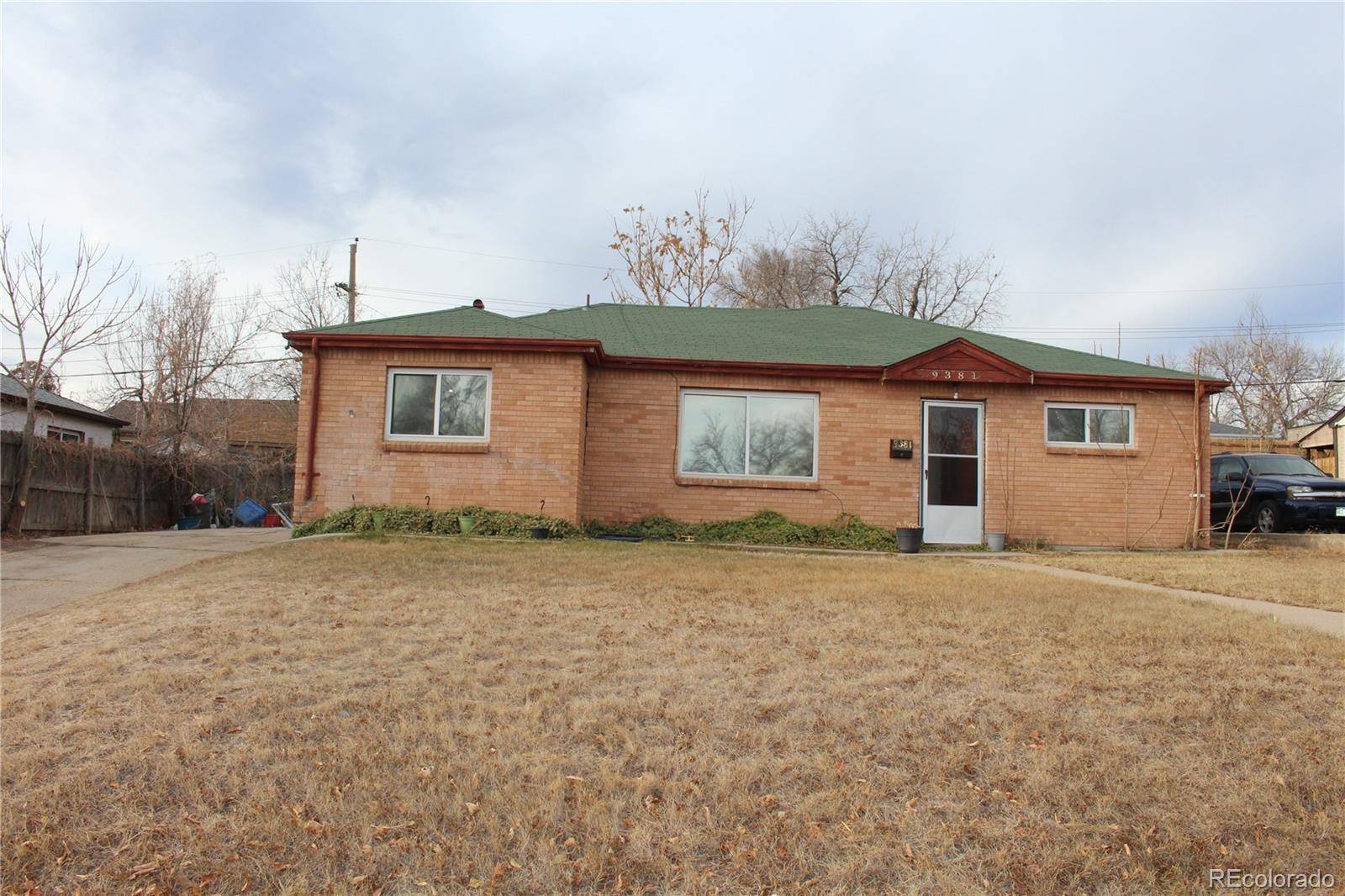 Thornton, CO 80229,9381 Cedar CT