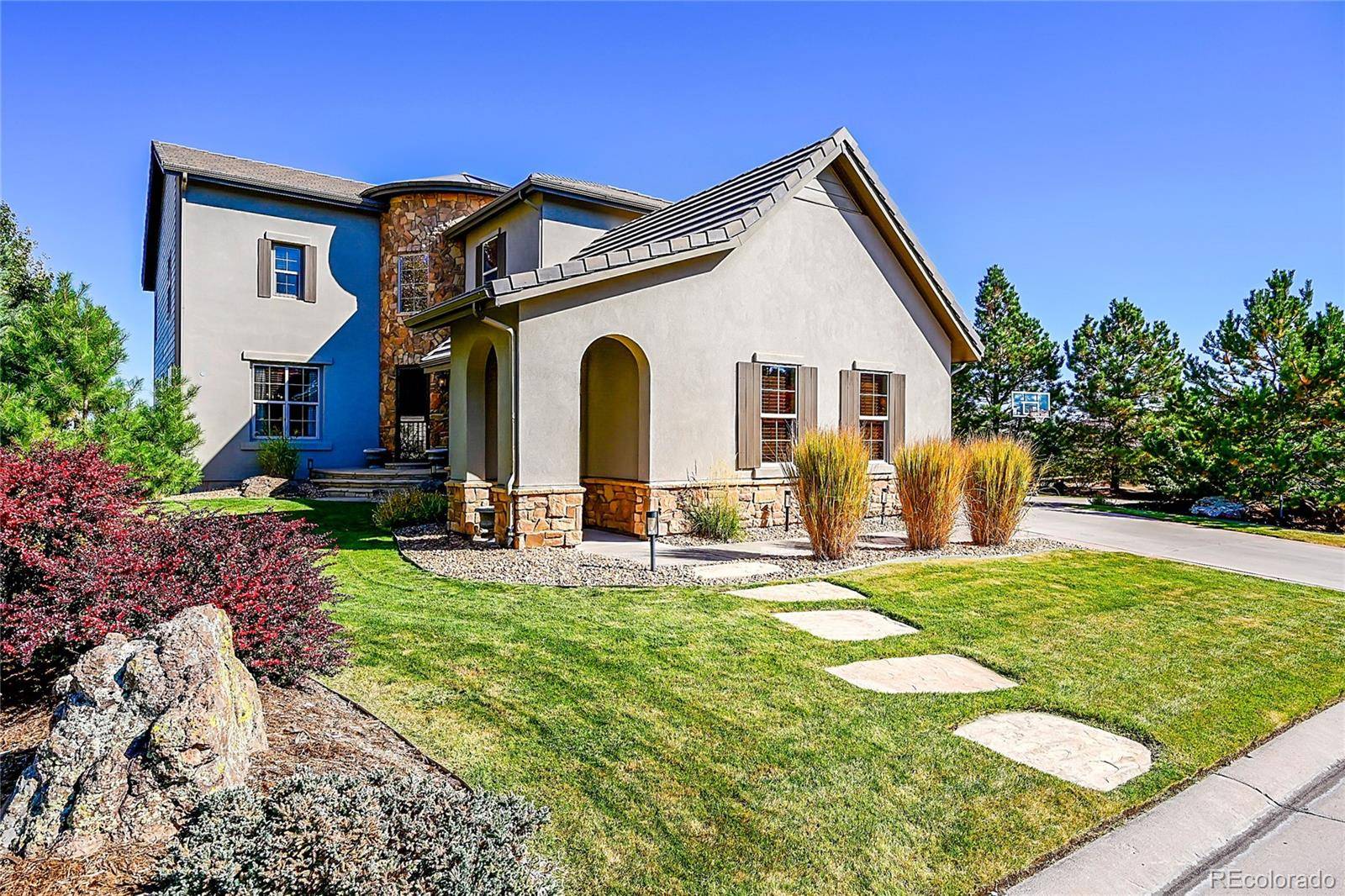 Castle Pines, CO 80108,12542 Daniels Gate DR