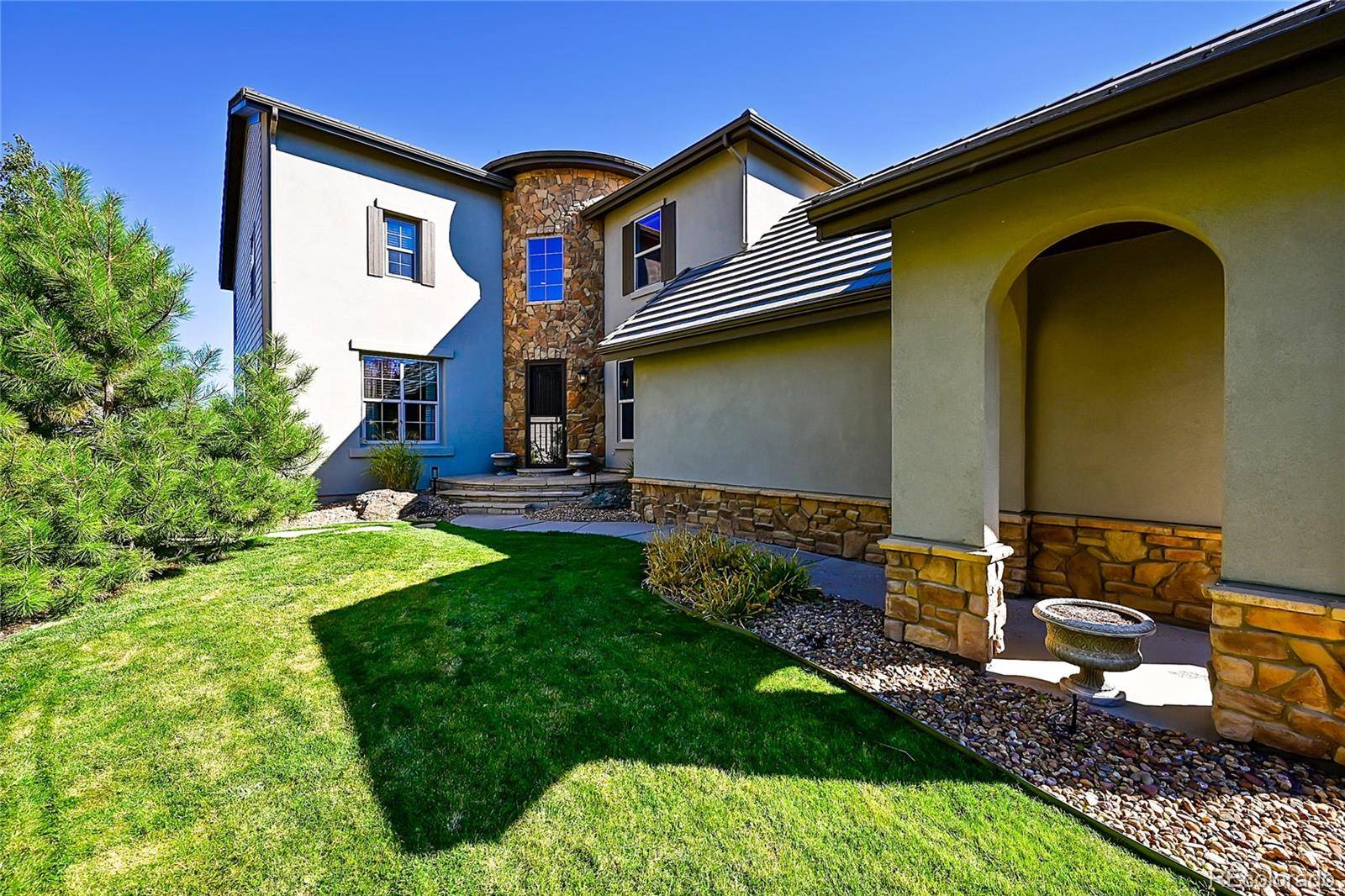 Castle Pines, CO 80108,12542 Daniels Gate DR