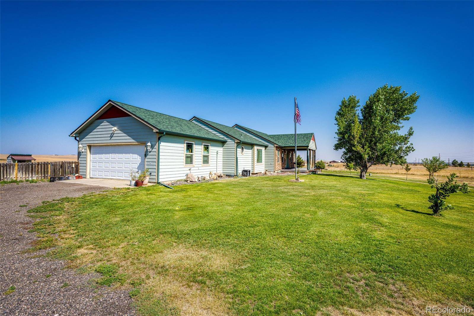 Bennett, CO 80102,6751 S County Road 129