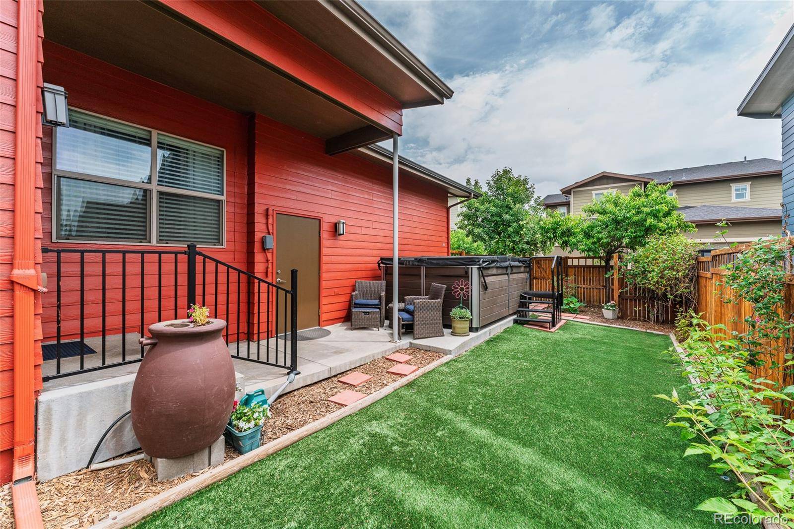 Denver, CO 80238,2868 Kingston ST