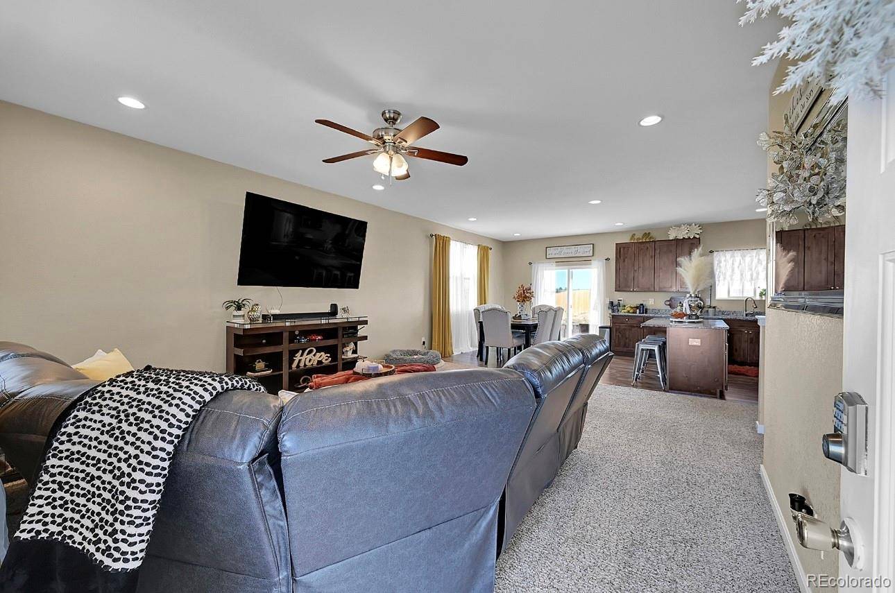 Deer Trail, CO 80105,84 S 4th AVE