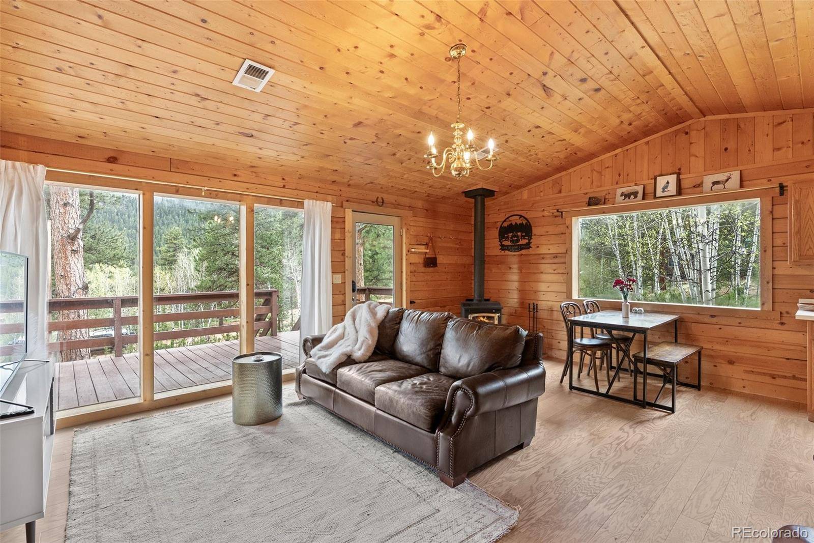 Bailey, CO 80421,339 Hall RD