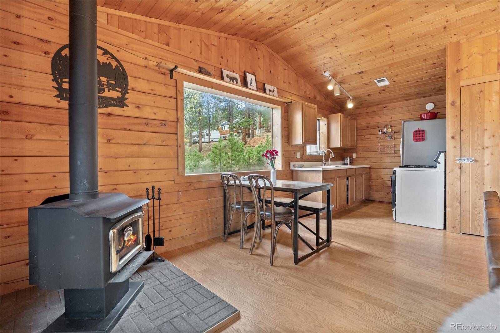 Bailey, CO 80421,339 Hall RD