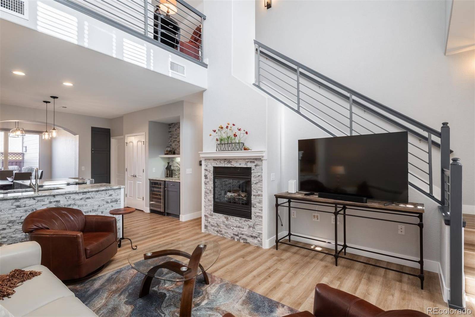 Highlands Ranch, CO 80130,8555 Gold Peak DR #B