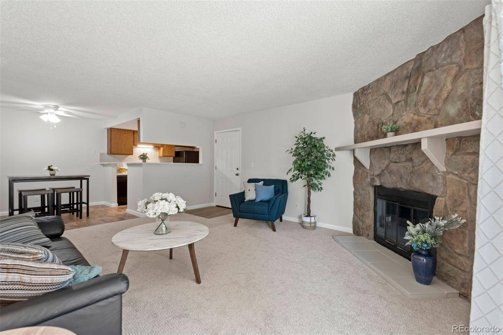 Aurora, CO 80017,943 S Zeno WAY #102