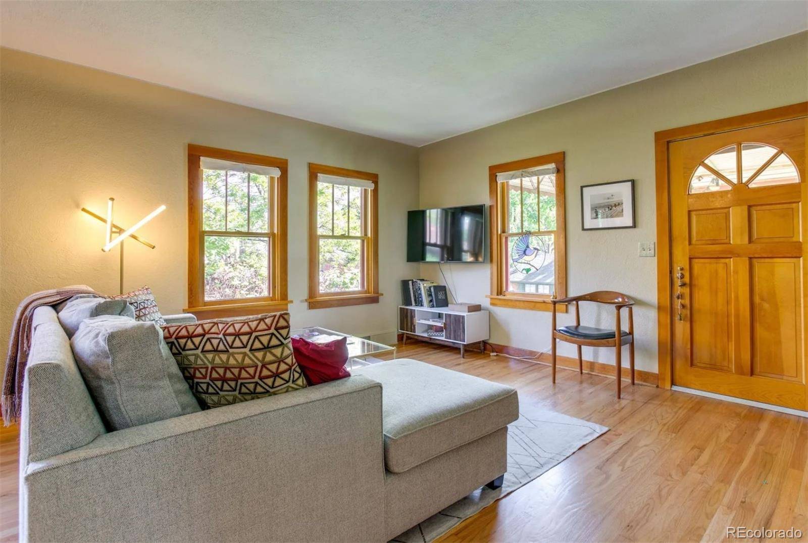 Golden, CO 80401,1815 East ST