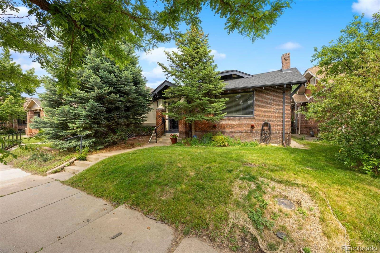 Denver, CO 80218,346 N Corona ST