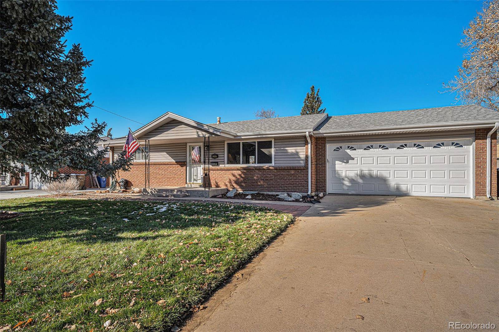 Arvada, CO 80003,8207 Ames WAY