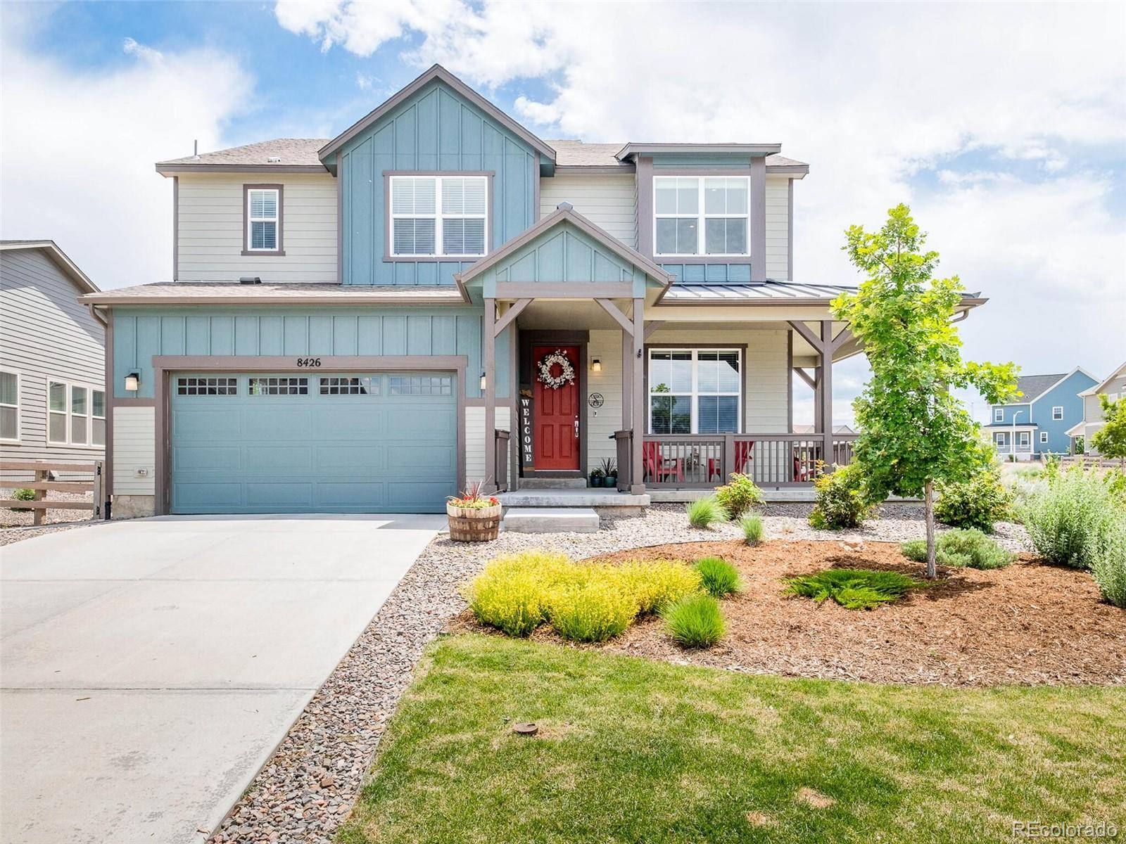 Littleton, CO 80125,8426 Arapahoe Peak ST