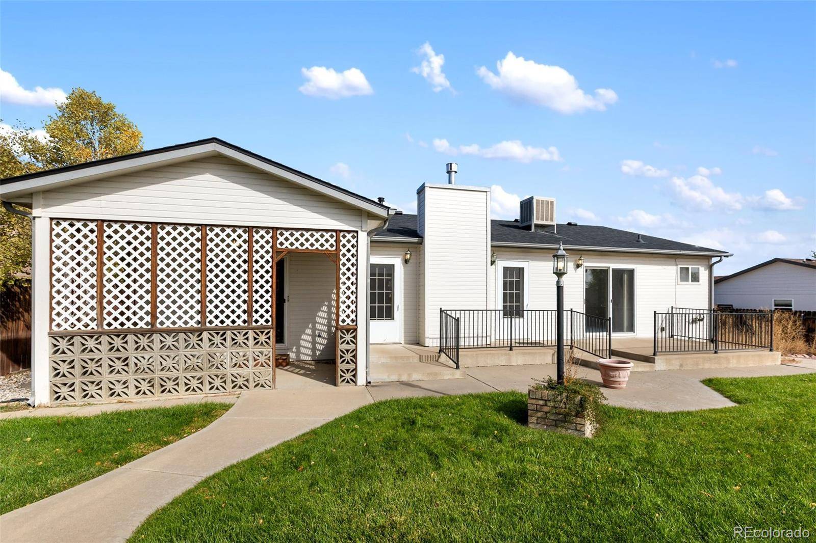 Canon City, CO 81212,616 Twinflower DR