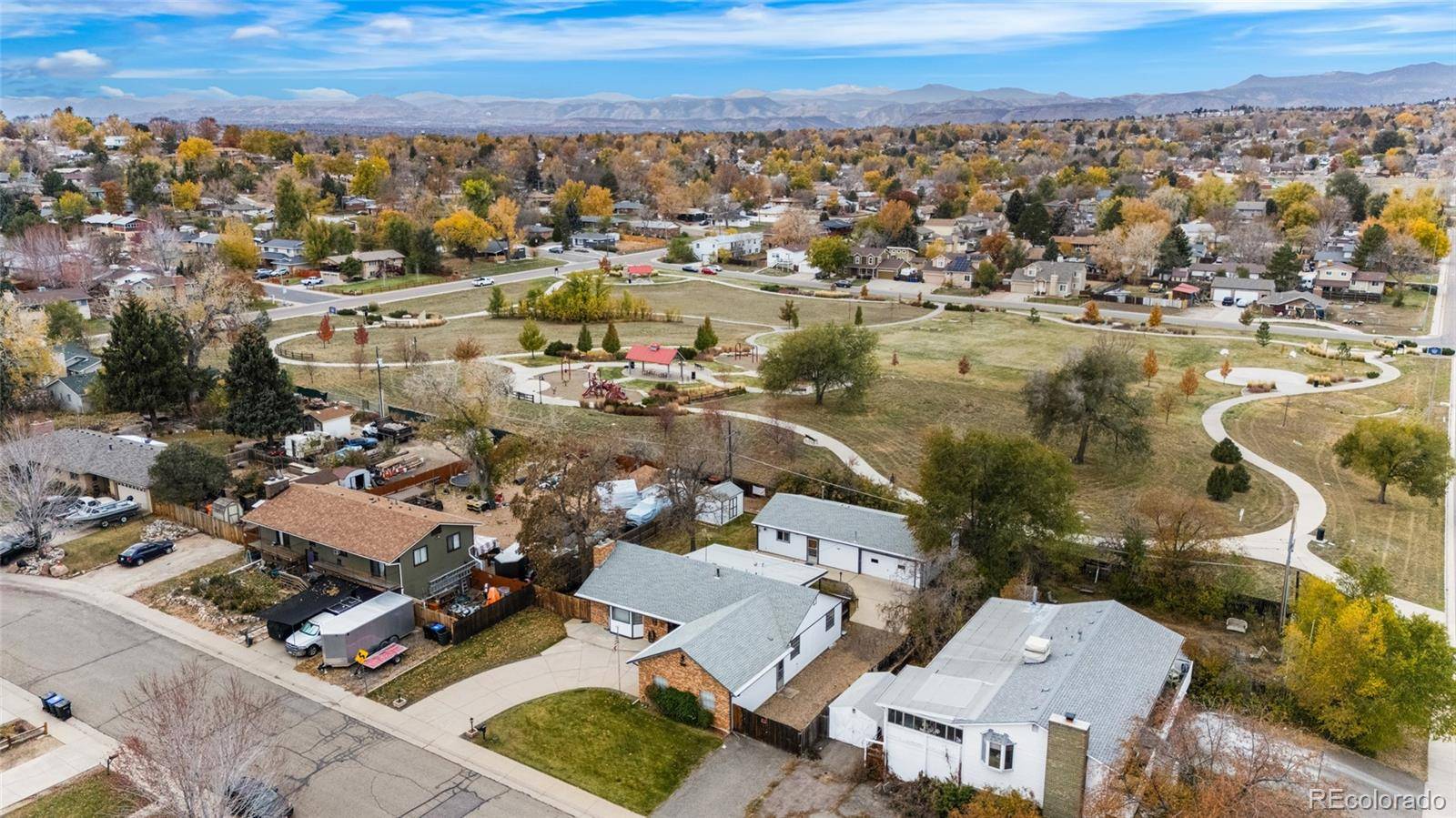 Arvada, CO 80003,6889 Benton CT