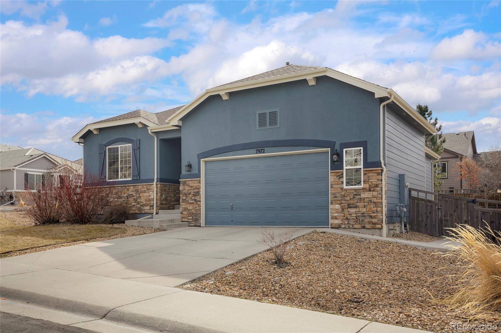 Castle Rock, CO 80108,7972 Grady CIR