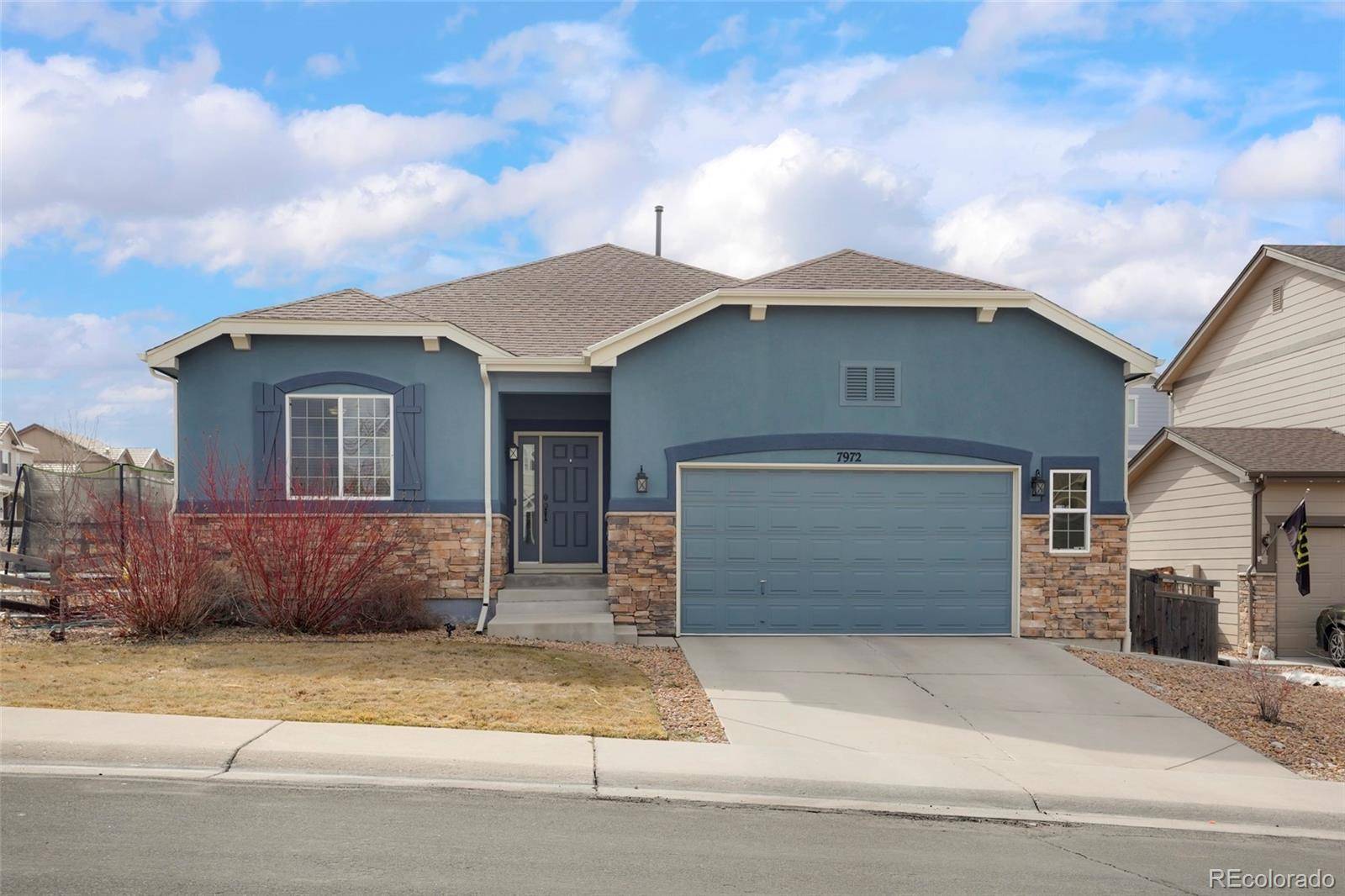 Castle Rock, CO 80108,7972 Grady CIR