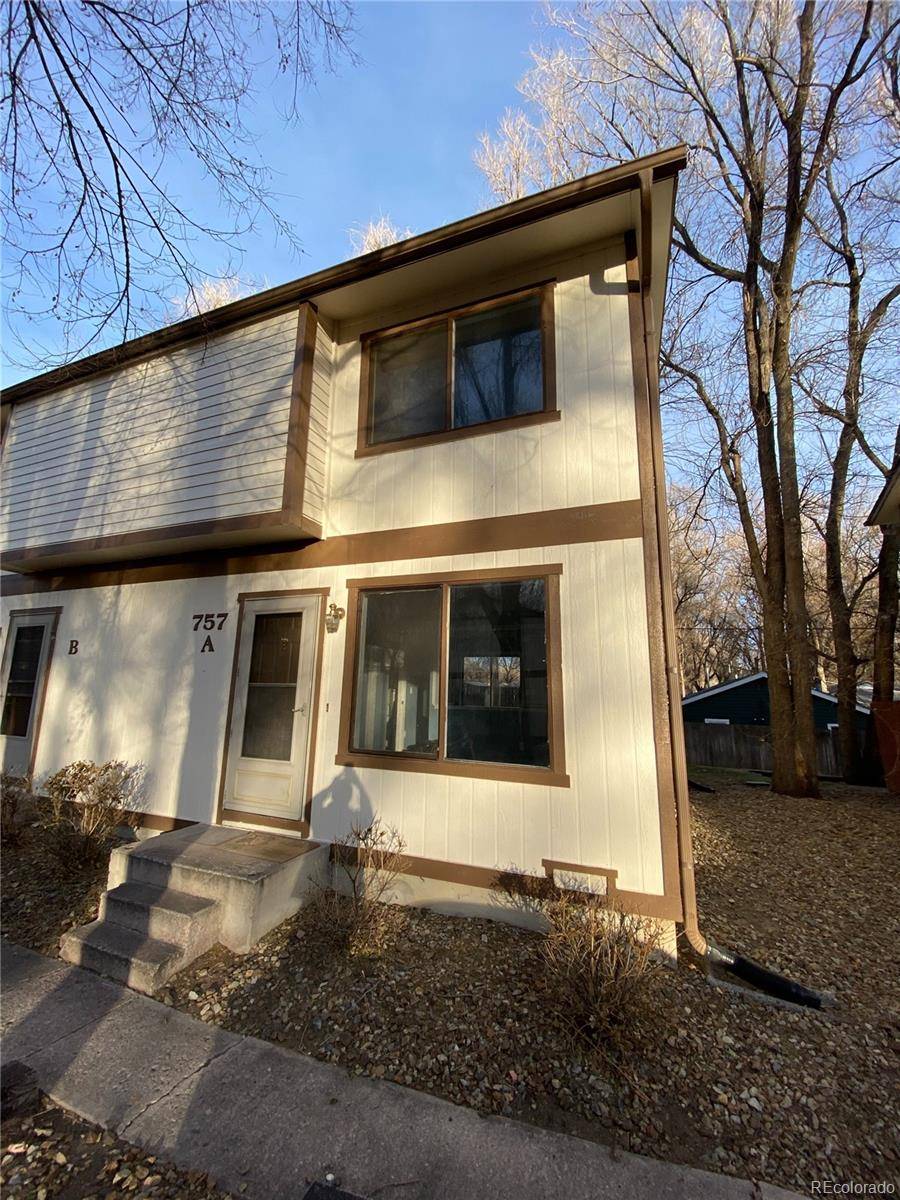 Colorado Springs, CO 80909,757 Alexander RD #A