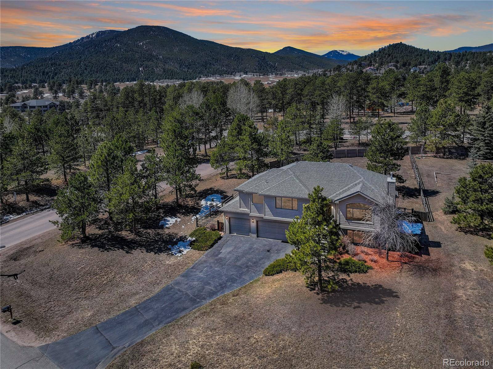 Evergreen, CO 80439,1635 Muirfield LN