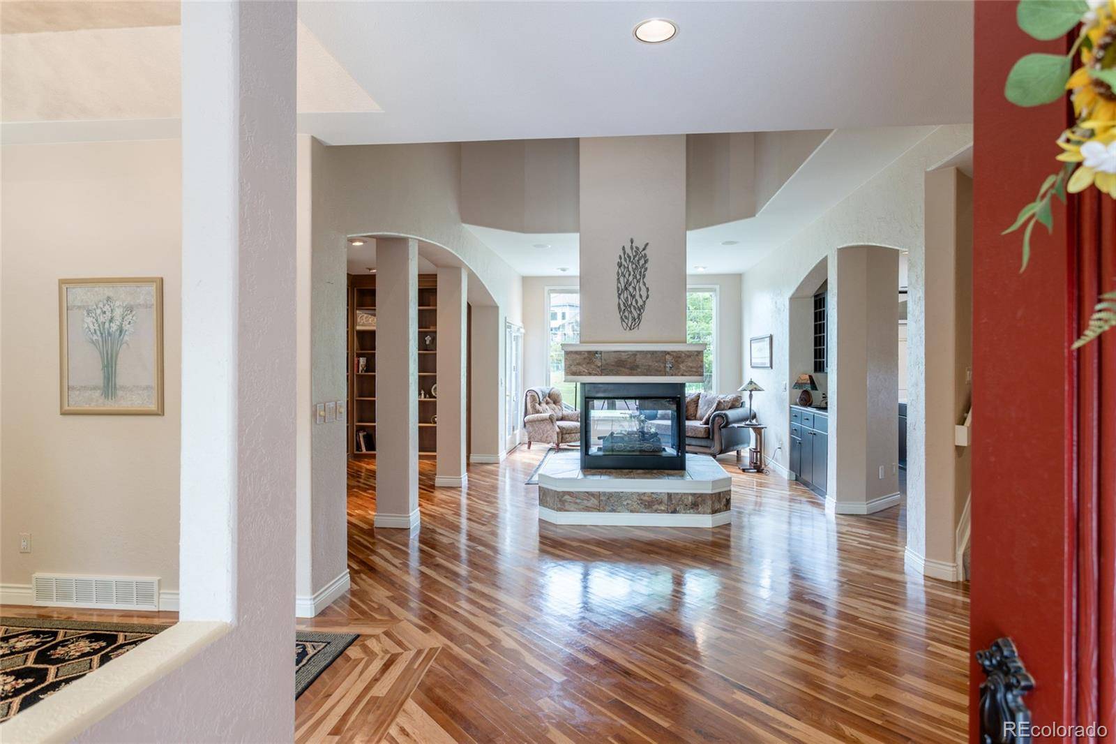 Arvada, CO 80007,7081 Salvia ST