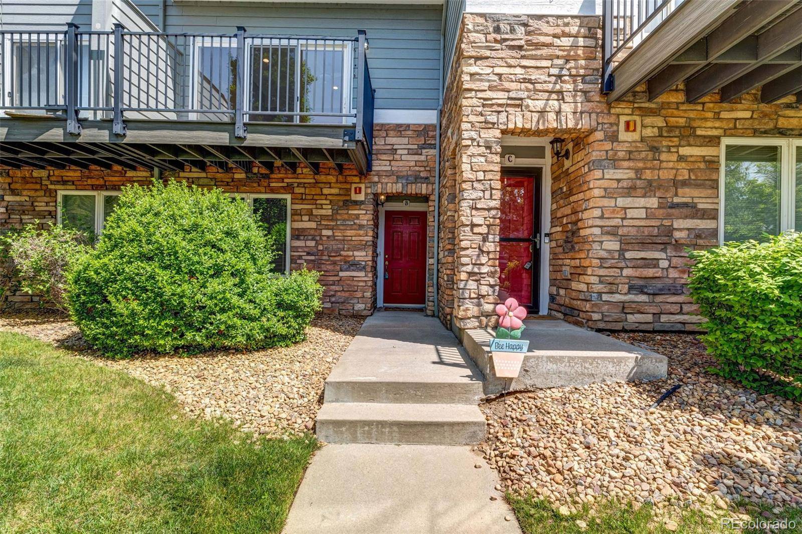 Littleton, CO 80123,2763 W Riverwalk CIR #B