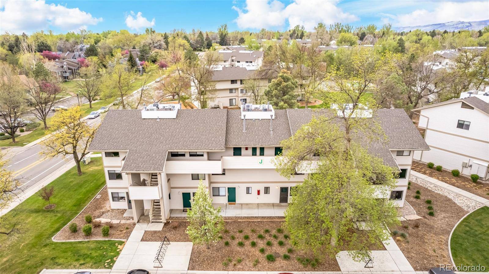 Fort Collins, CO 80526,1705 Heatheridge RD #J203