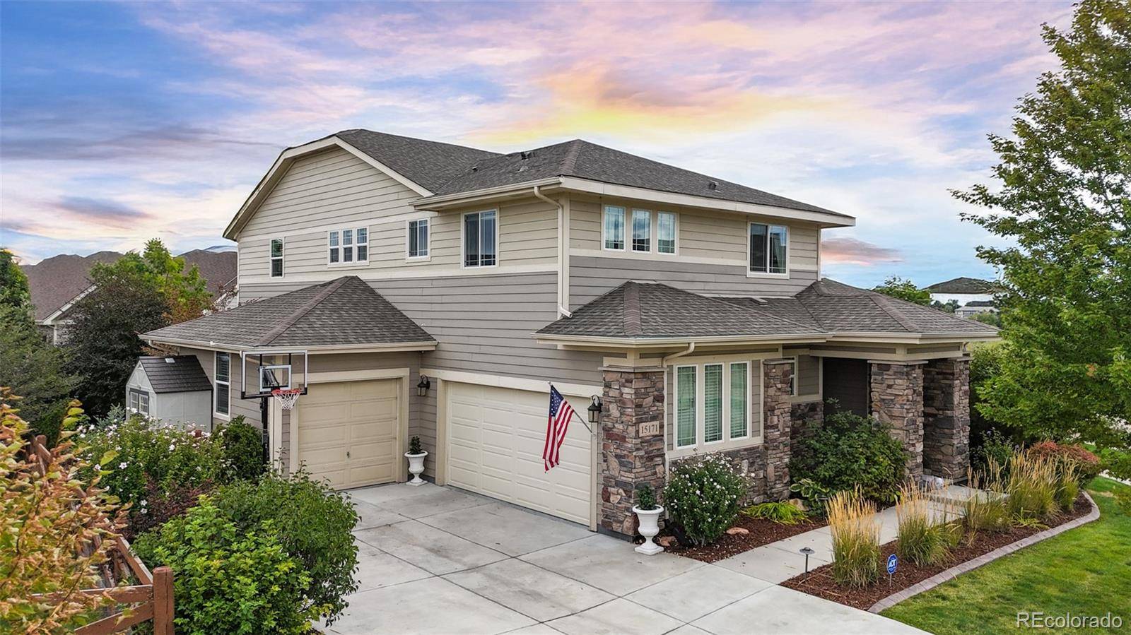 Arvada, CO 80403,15171 W 62nd WAY