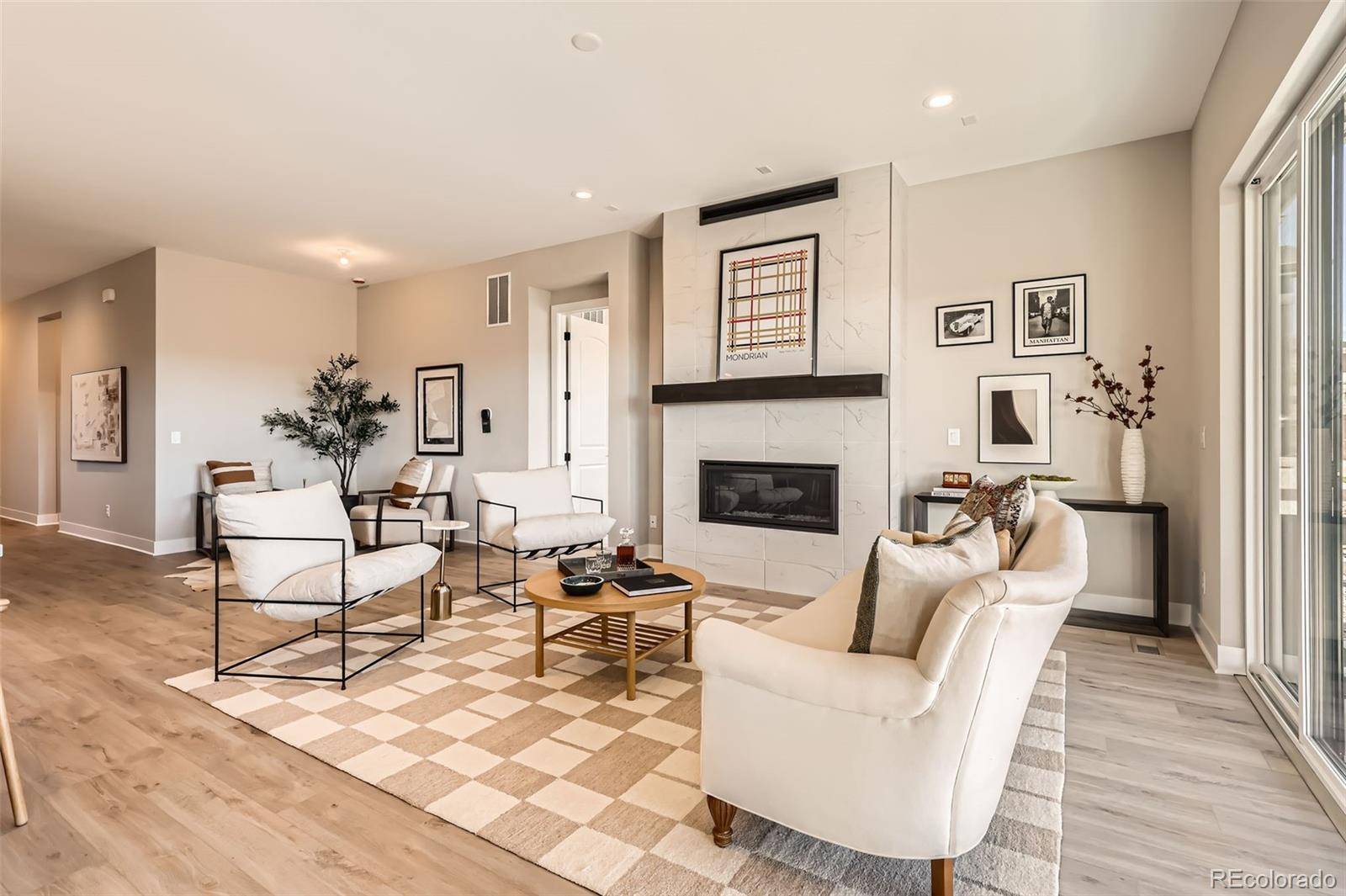 Castle Rock, CO 80104,119 Leafy Aster LN