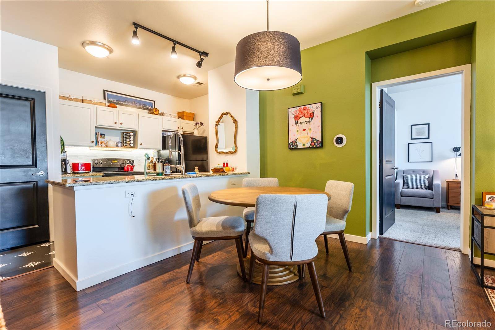 Denver, CO 80216,4100 Albion ST #211